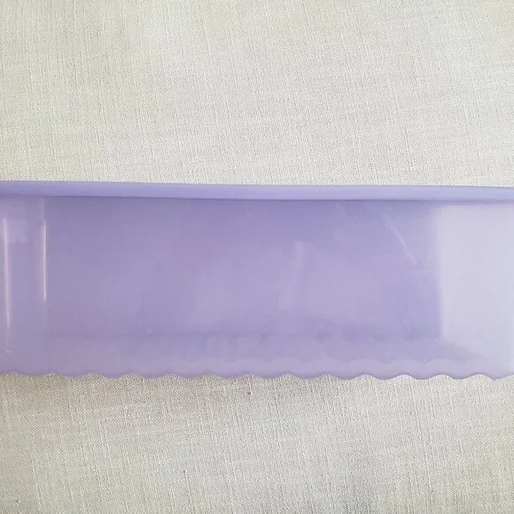 VTG Tupperware FridgeSmart Large Container & Lid 3995A and 3996A - Picture 4 of 5